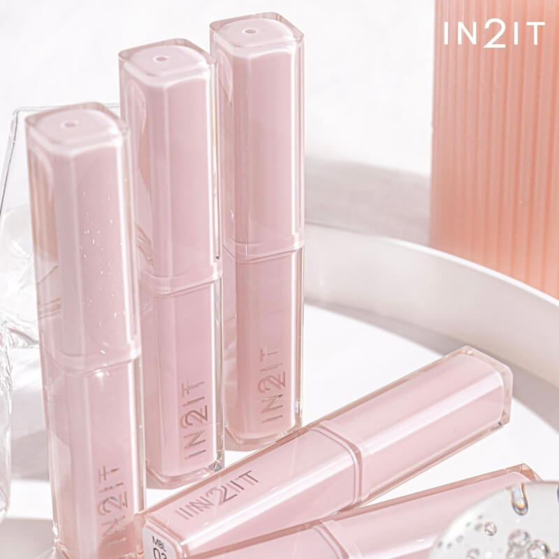 IN2IT Moisture Bomb Lipstick,Moisture Bomb Lipstick,N2IT,ลิปสติก,ลิมปาล์ม,MBL01mulberry,MBL01