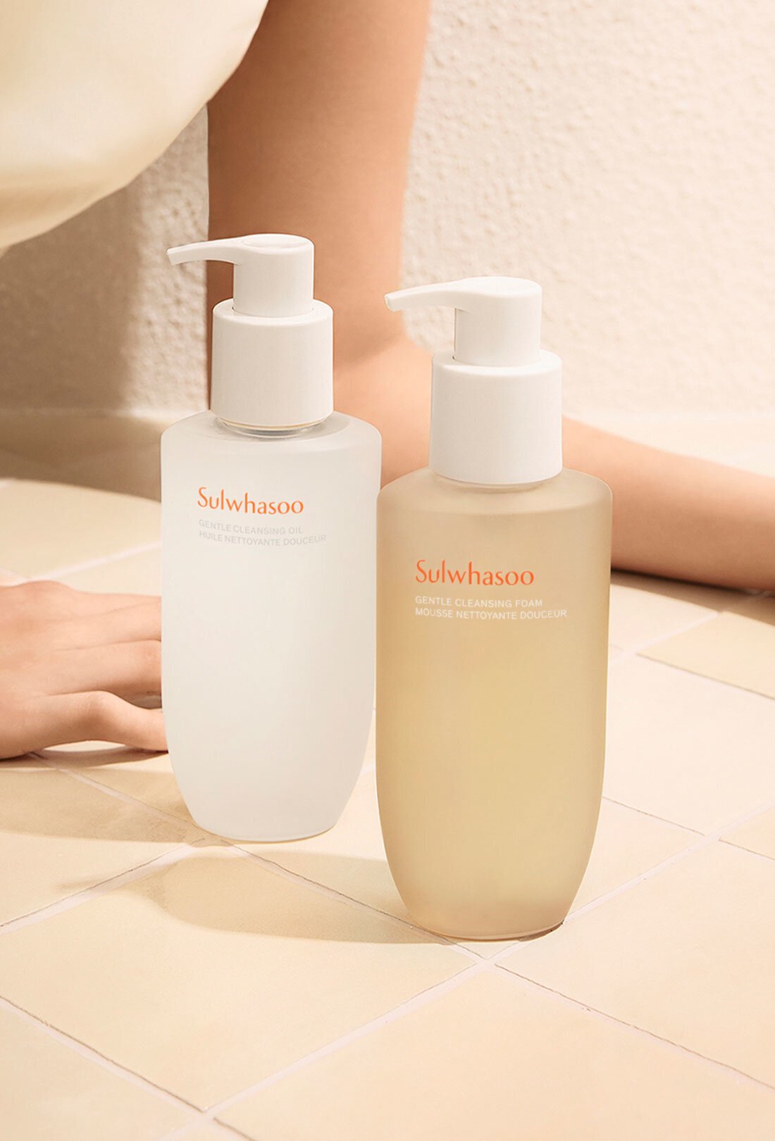 Sulwhasoo Gentle Cleansing Oil 200ml (New Package),Sulwhasoo Gentle Cleansing Oil รีวิว,sulwhasoo gentle cleansing oil วิธีใช้,คลีนซิ่ง sulwhasoo รีวิว,Sulwhasoo Cleansing Oil ราคา