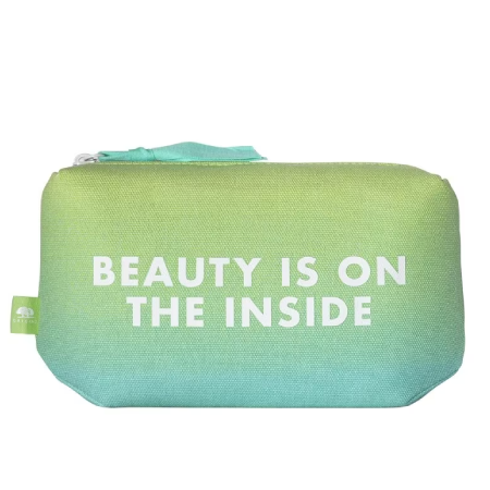 Origins Beauty Is On The Inside Bag,กระเป๋า Origins , กระเป๋าเครื่องสำอาง Origins , Origins Cosmetics Bag 