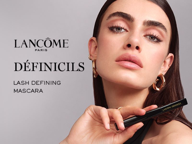 Lancome Definicils Mascara Haute Definition High Definition Mascara 2.07ml ,Lancome Definicils Mascara Haute Definition High Definition Mascara 2.07ml ราคา,Lancome Definicils Mascara Haute Definition High Definition Mascara 2.07ml รีวิว , Mascara ตัวไหนดี ,  เครื่องสำอาง Lancôme , มาสคาร่า ลังโคม