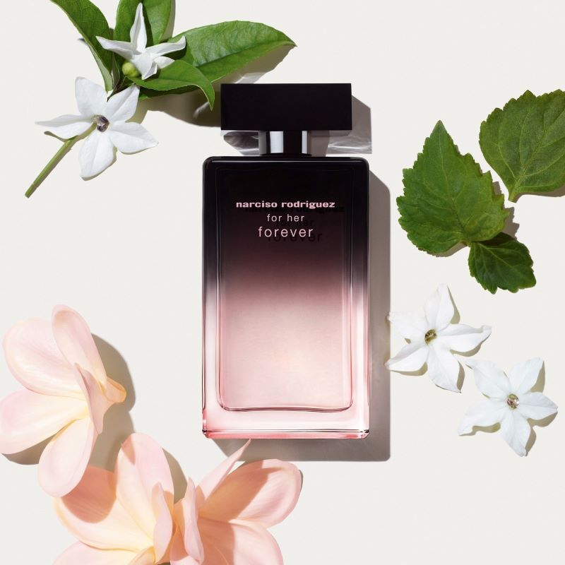 NARCISO RODRIGUEZ For Her Forever EDP 100ml ,น้ำหอมแบรนด์เนม ,NARCISO RODRIGUEZ For Her Forever EDP 100ml ราคา , NARCISO RODRIGUEZ For Her Forever EDP 100ml รีวิว , NARCISO RODRIGUEZ , NARCISO RODRIGUEZ หอมไหม