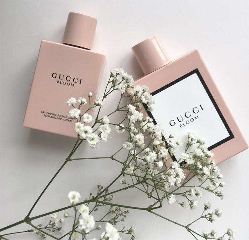 Gucci Bloom Body Lotion 100ml