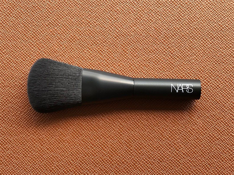 Nars Blush Mini Brush 12 cm 