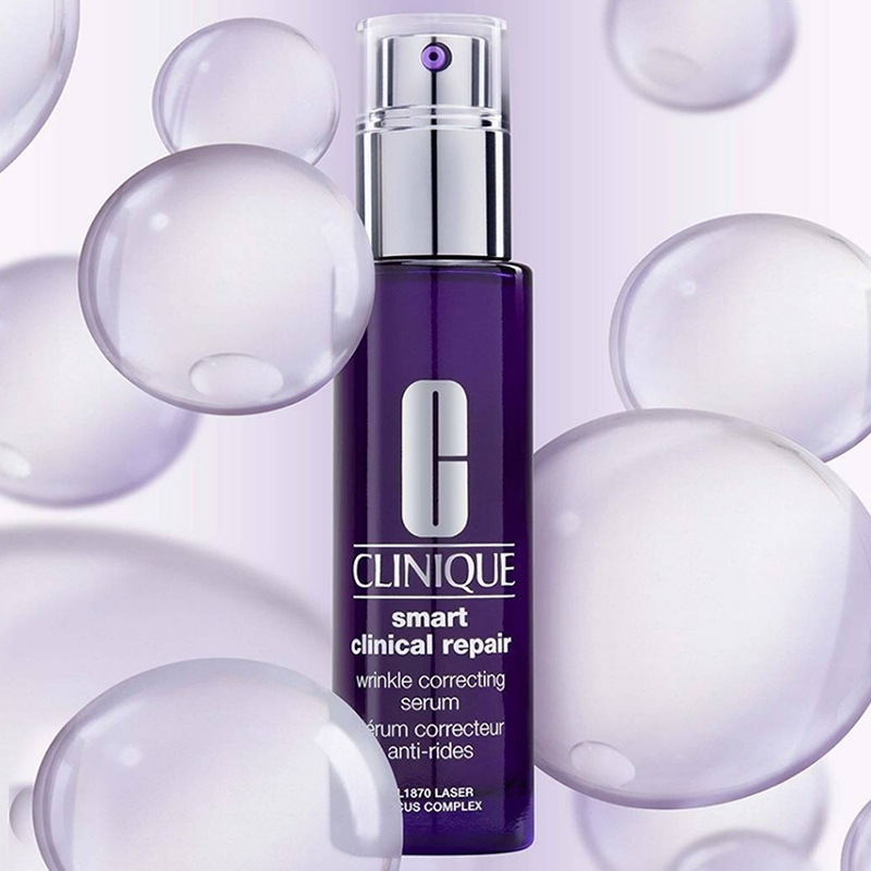 Clinique Clinical Smart Clinical Repair Correcting Serum 50ml