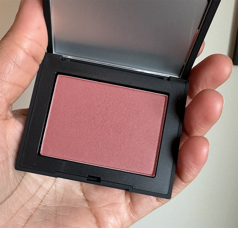 NARS Blush 1g (mini) New 2024 #Dolce Vita