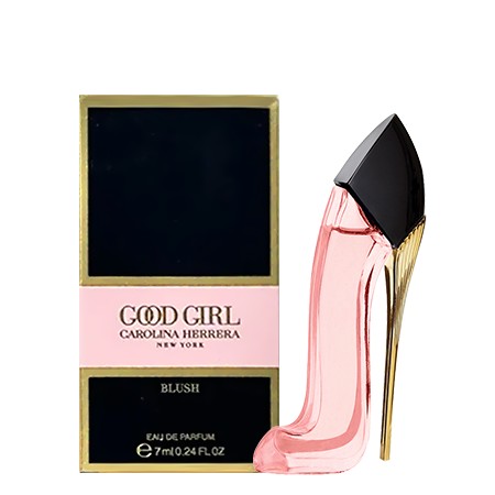 CAROLINA HERRERA Good Girl Blush Eau de Parfum, CAROLINA HERRERA , น้ำหอม CAROLINA HERRERA ,น้ำหอมgood girl สีไหนหอม,Good Girl Blush รีวิว