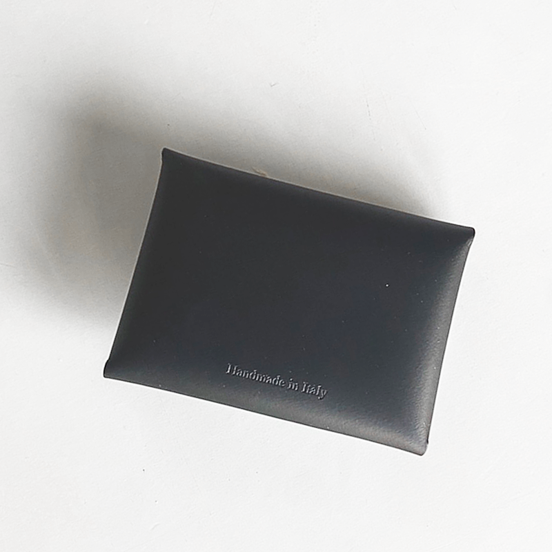 Salvatore Ferragamo Parfume Card Holder