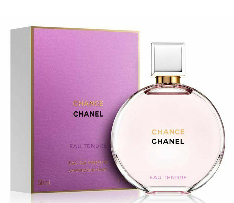 CHANEL Chance Eau Tendre EDP 50ml