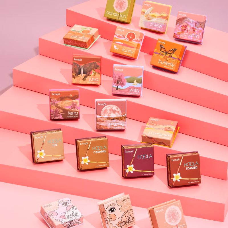 Benefit, Benefit Dandelion, Benefit Dandelion รีวิว, Benefit Dandelion ราคา, Benefit Dandelion review, Benefit Dandelion pantip, Benefit Dandelion 3.5g 