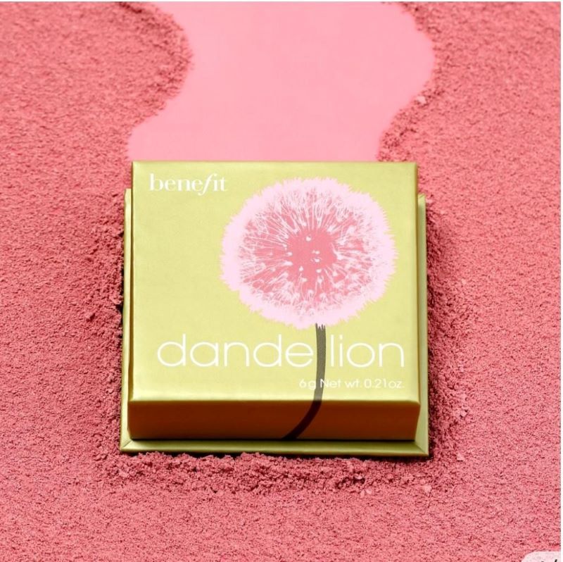 Benefit, Benefit Dandelion, Benefit Dandelion รีวิว, Benefit Dandelion ราคา, Benefit Dandelion review, Benefit Dandelion pantip, Benefit Dandelion 3.5g 