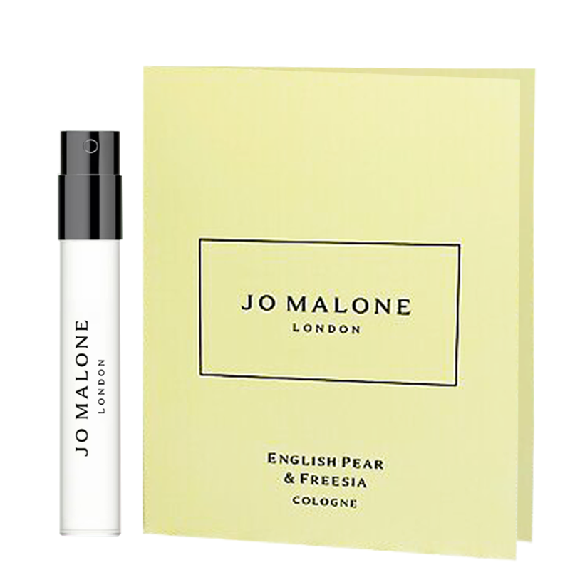 Jo Malone , Jo Malone English Pear , English Pear & Freesia , English Pear & Freesia Cologne , โจมาโลน อิงลิชแพร์