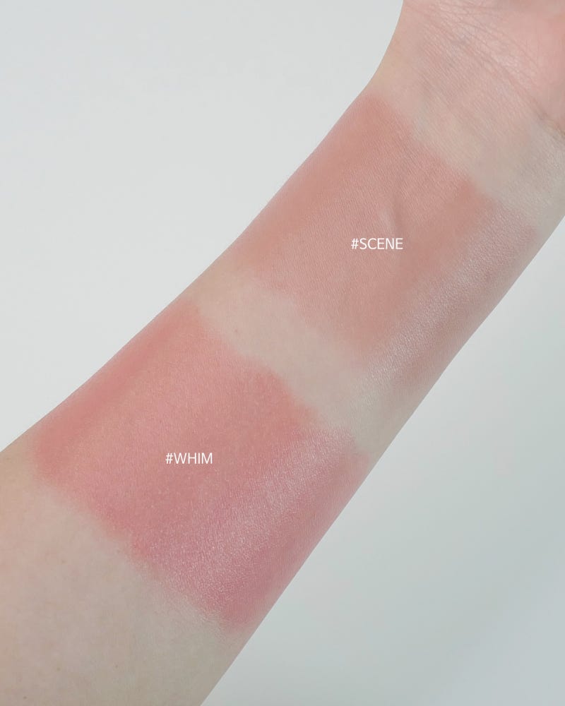 Hourglass Unreal Liquid Blush 10.3ml #Whim ,  Hourglass(อาวเวอร์กลาส) ,บลัช  Hourglass , บลัชออน , Hourglass Unreal Liquid Blush ราคา , Hourglass Unreal Liquid Blush รีวิว , Hourglass Unreal Liquid Blush สีไหนสวย