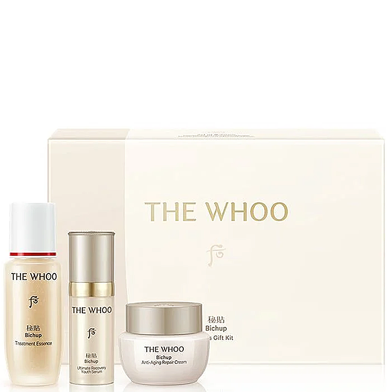 History Of Whoo ,BICHUP ROYAL Special Gift Set 3 Items,History Of Whoo BICHUP ROYAL,history of whoo review, history of whoo thailand ,history of whoo bichup ,history of whoo korea ,history of whoo set