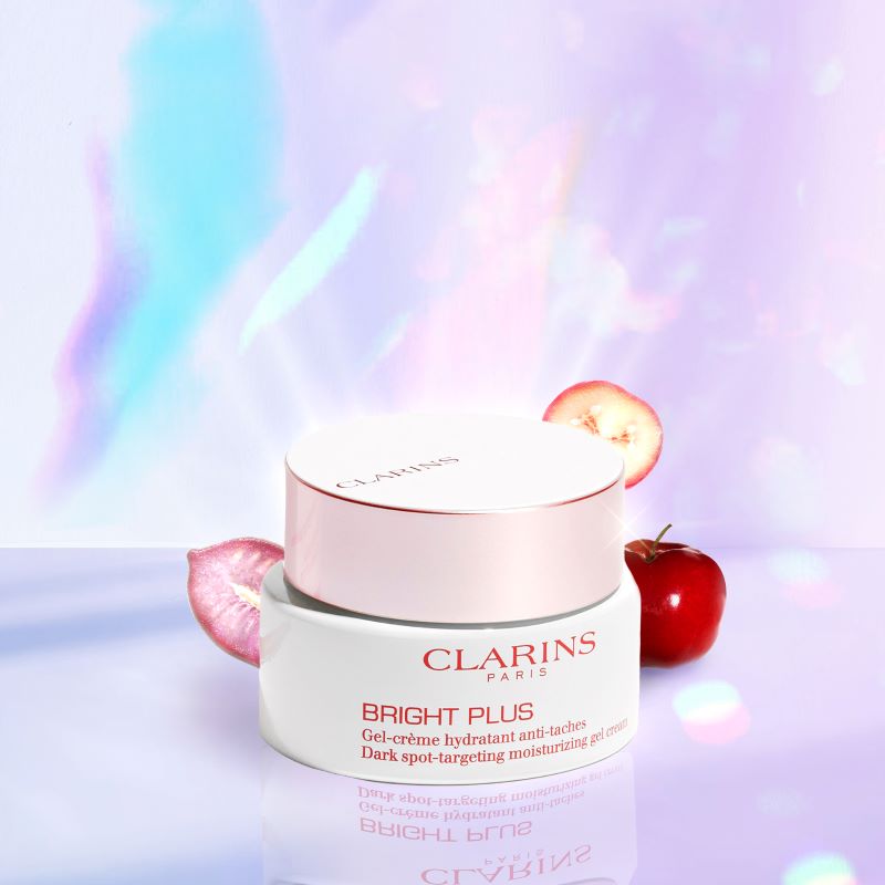  CLARINS Bright Plus Spot-Targeting Moisturizing Gel Cream , คลาแรงส์ Bright Plus รีวิว , CLARINS ผลิตภัณฑ์ Bright Plus Moisturizing Gel Cream  ,  ครีมเจลลดเลือนจุดด่างดำ ผิวกระจ่างใส Bright Plus Dark Spot,Clarins Bright Plus ,Clarins ครีม ,Clarins ,คลาแรงส์