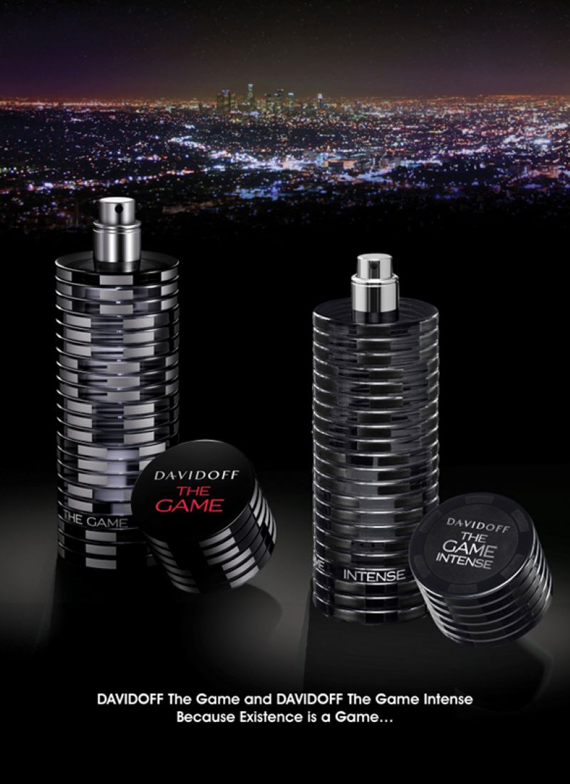 Davidoff The Game EDT 100ml, The Game Eau de Toilette ราคา ,The Game Eau de Toilette รีวิว , น้ำหอม eau de toilette , Fragrances By Davidoff, Davidoff,Davidoff น้ำหอม
